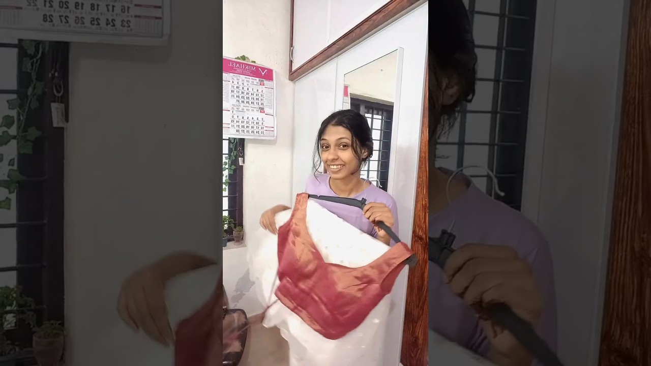 Onam vibes on campus ✨🌸....