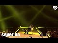 Severina - Moja Štikla (live @ DUK tour)