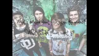 Caraphernelia by Pierce The Veil