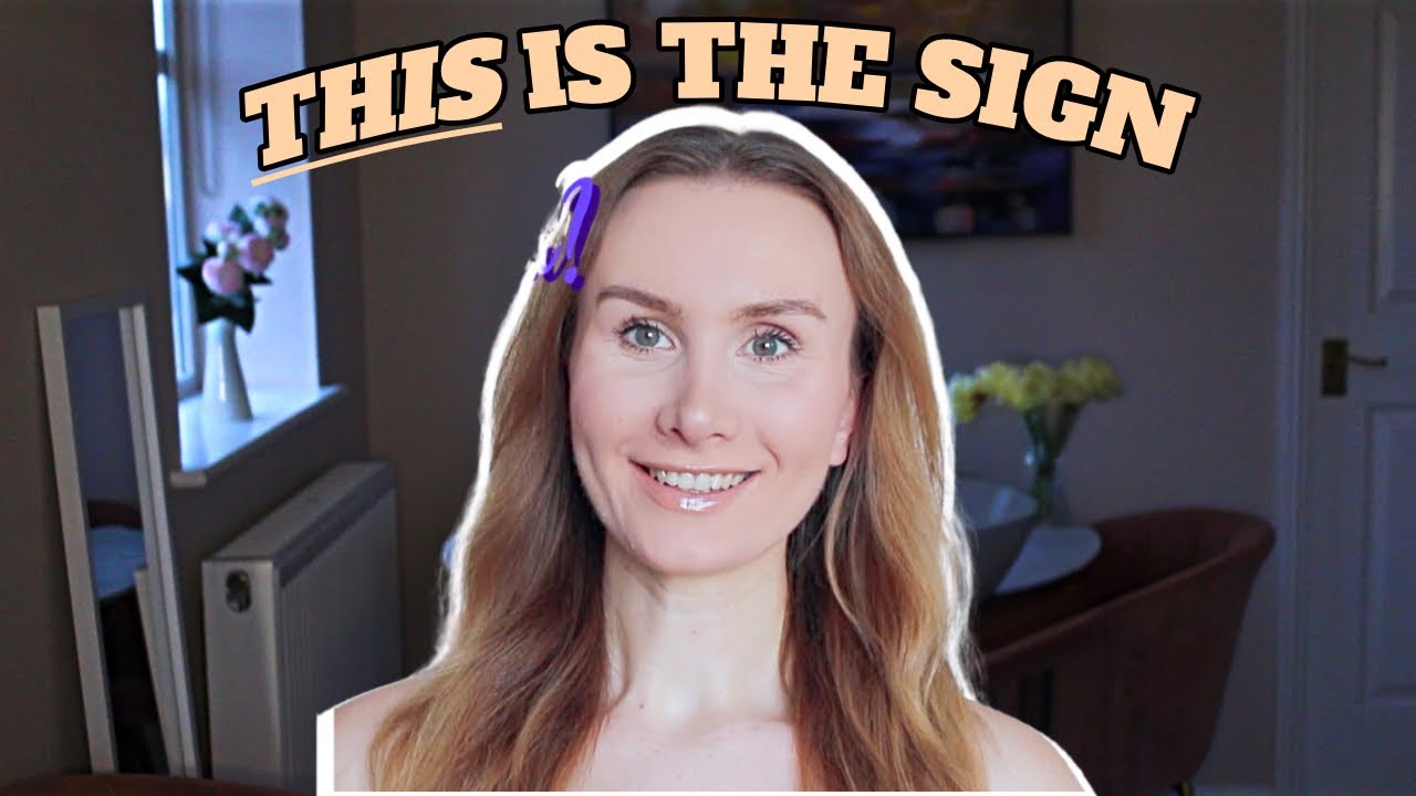 How to know if you're being manifested