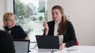 ESG Tool: solutions