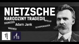 Wczesny Friedrich Nietzsche