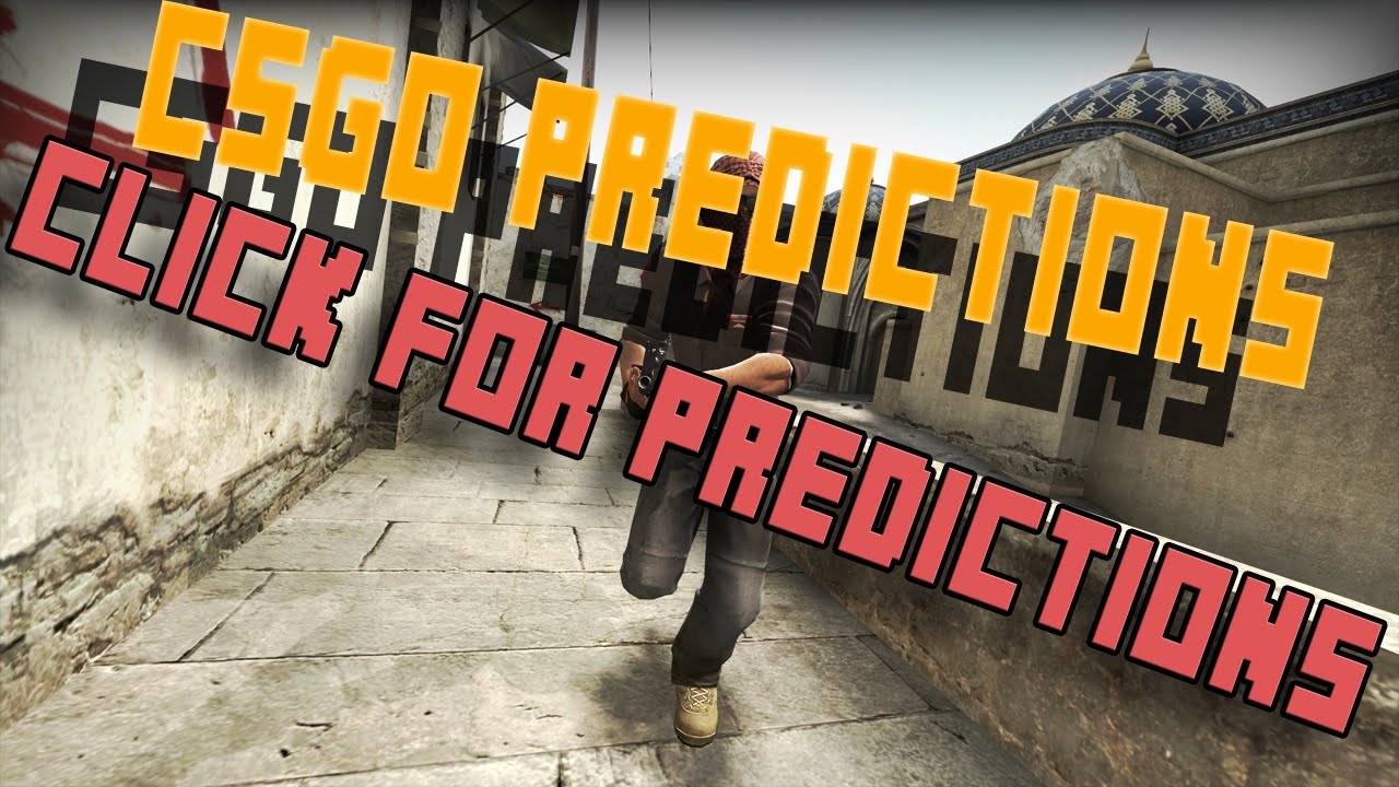 WorstP Vs E.Misfits CS:GO Lounge Predictions 08-09-2015 - YouTube