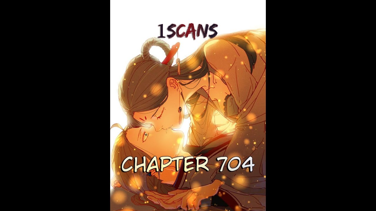 SPIRIT BLADE MOUNTAIN CHAPTER 704 ENGLISH TRANSLATION - YouTube