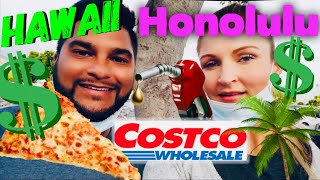 Costco in Honolulu Hawaii – A huge money saver?
