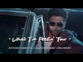 Eric Benét - Fall 2016 Tour Promo