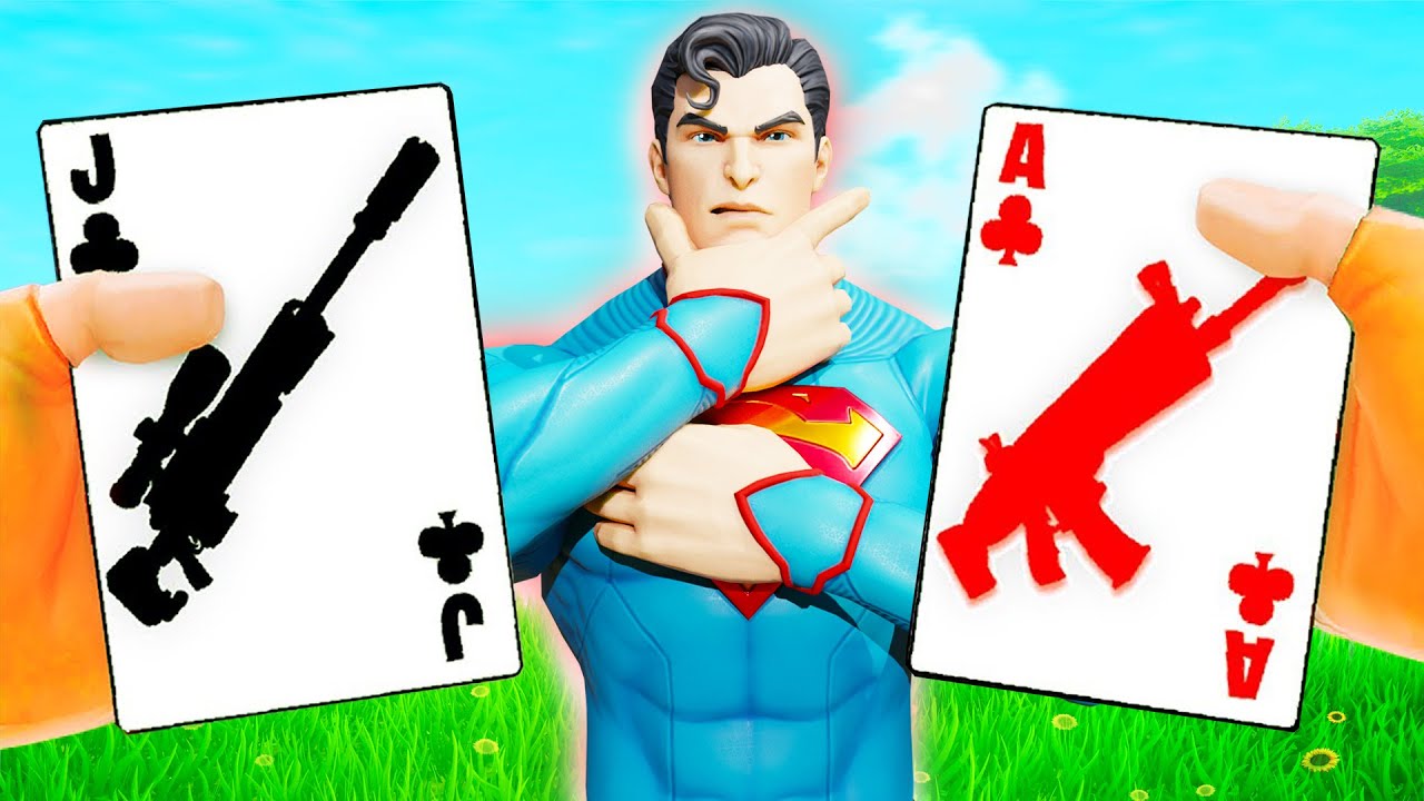 ER SCHUMMELT in Fortnite BLACKJACK 21 mit @kidmave & @odumanpique