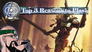 BLASPHEMOUS - Top 3 Reasons to Play with Storm (PS5/Gameplay/Review)