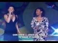 Greatest Love Of All - Regine Velasquez &amp; Jaya