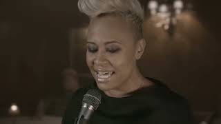 Emeli Sandé, Naughty Boy - Daddy 4K 60Fps