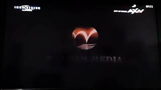 City Of Ember - Axn Intro