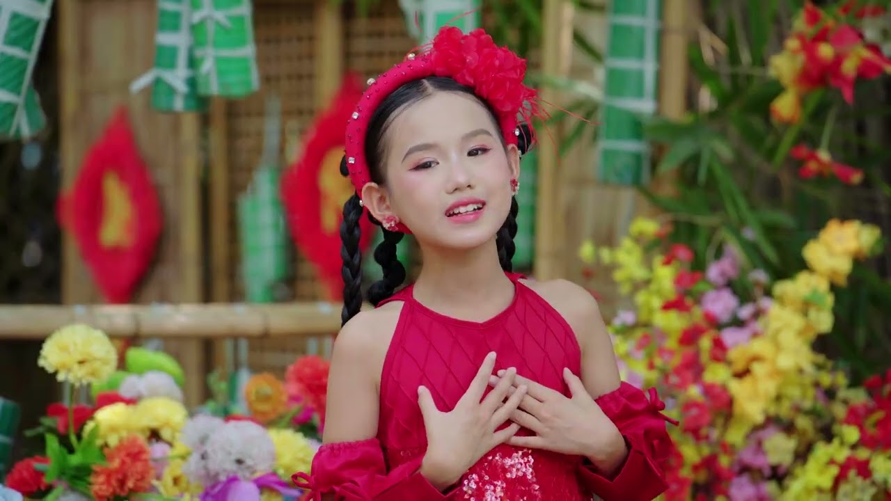 Tết Nhà Mình  | Vườn Tuổi Thơ - Chào Xuân Bính Ngọ 2026