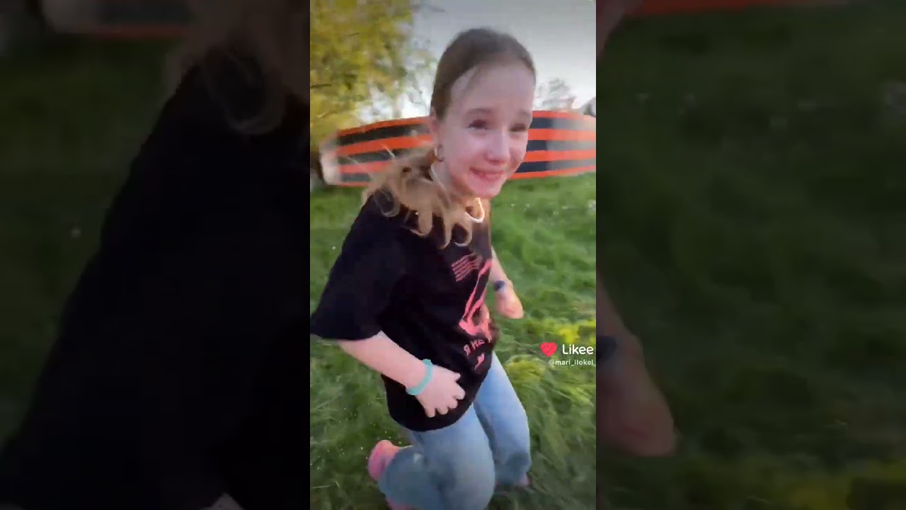 когда съемка тренда пошла не так...прода в тг «хей! это марьяна!»