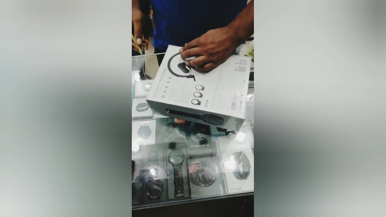 Best budget Bluetooth headphone. Remax 200HB unboxing