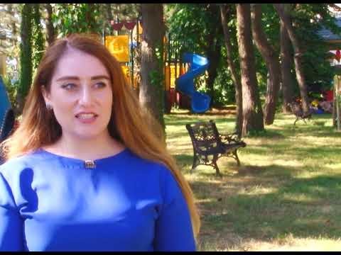 ფოთელი ბავშვებისთვის ფონდ ბილივმა და ჯორჯიან პალასმა ღონისძიება გამართა 03 06 19