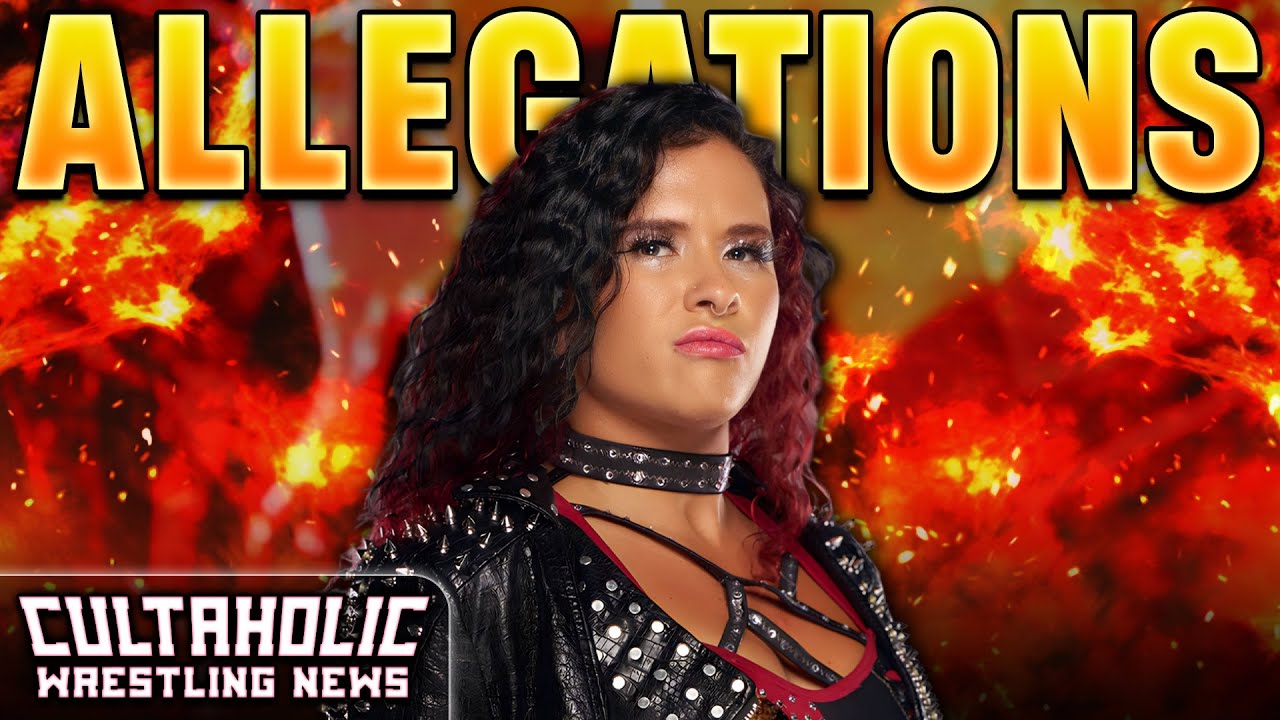 Маше Сламович предъявлены обвинения в домашнем насилии, TNA начинает расследование