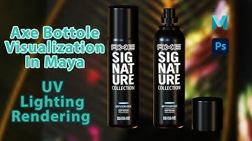 Maya product visualization part 2 :  maya modeling tutorial #maya #3d #3dmodeling #autodeskmaya