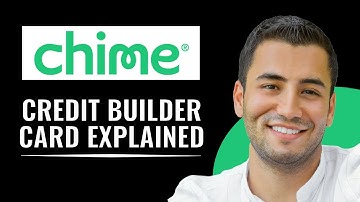 How Does Chime Credit Builder Card Work? (Explained)