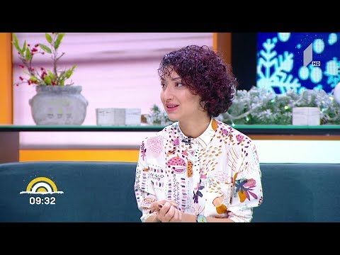 #ახალიდღე წიგნის საახალწლო ფესტივალი