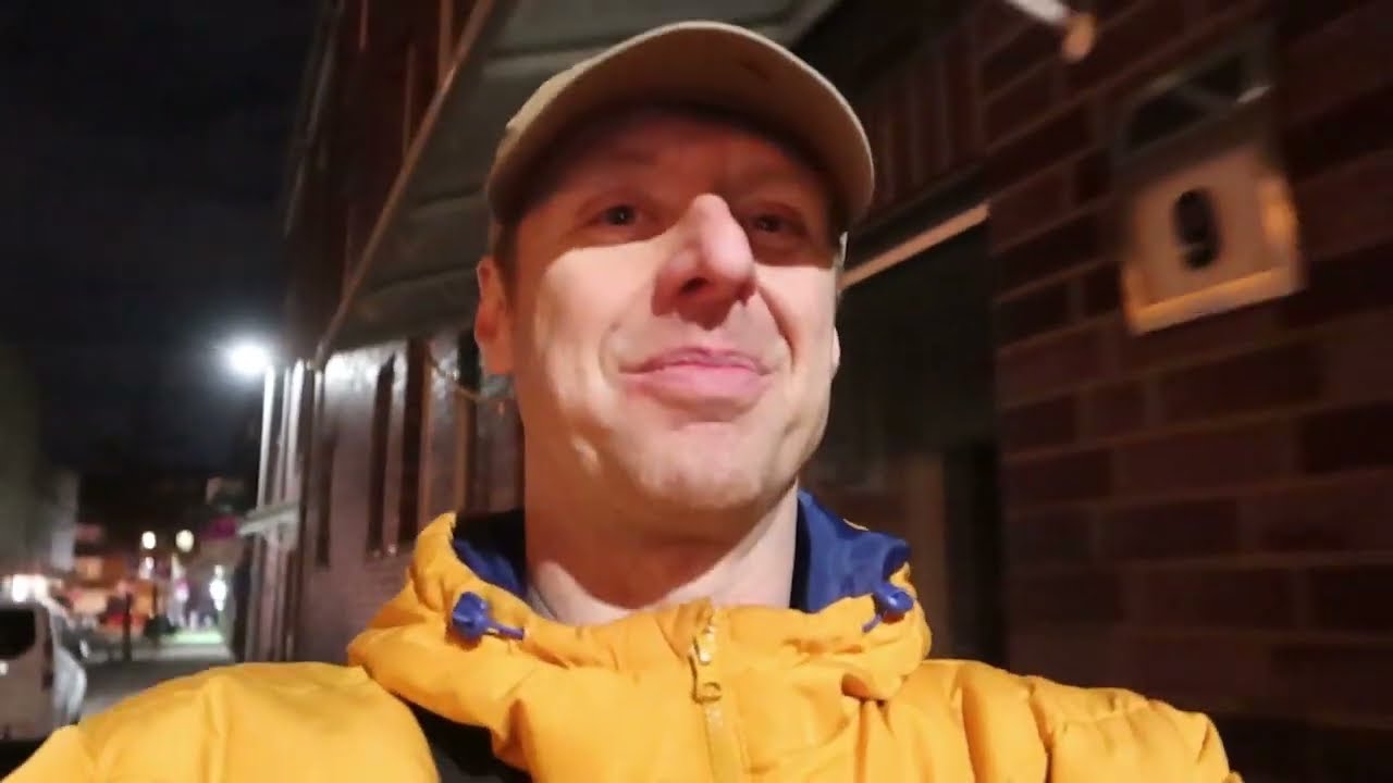 Oberhausen 'Sterkrade' Stadt oder Stadtteil