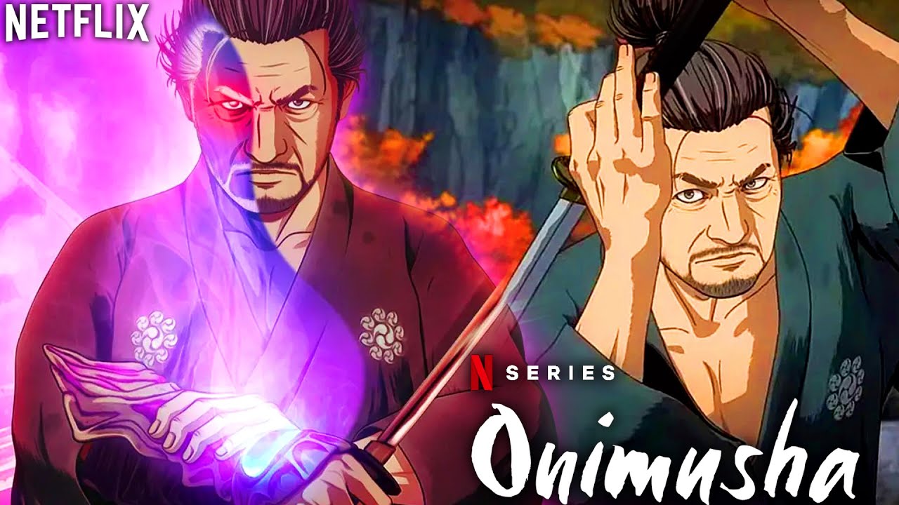 The Onimusha Trailer sets high expectations for its upcoming release: Is it  another win for Netflix?