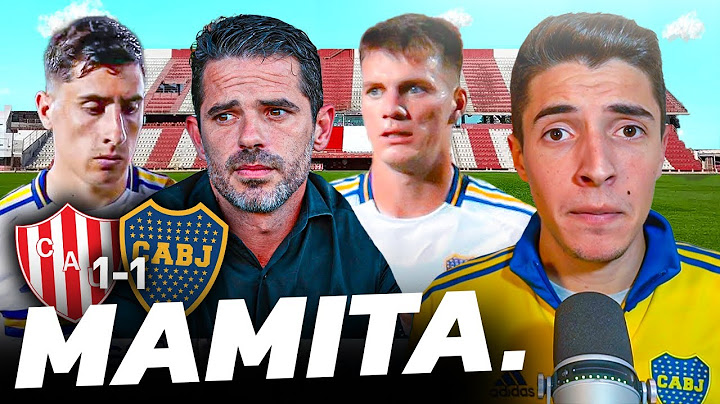 UN HORROR. Union 1 - Boca 1 - Análisis en Caliente - Liga Argentina Fecha 2 - Toto Bordieri