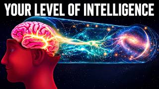 The 7 Levels of Intelligence (Most People Are Stuck at Level 1)