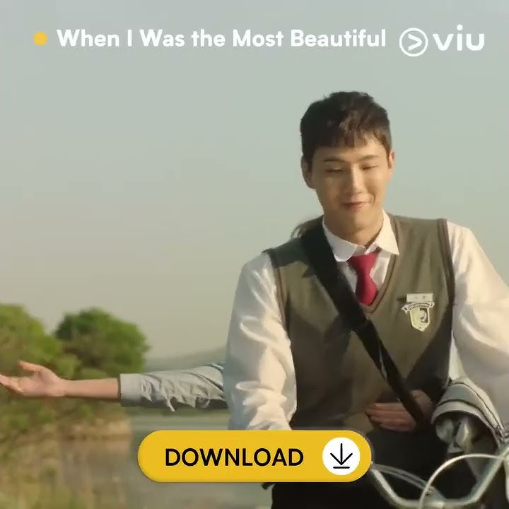 3  When I was the most beautiful (Carousel)