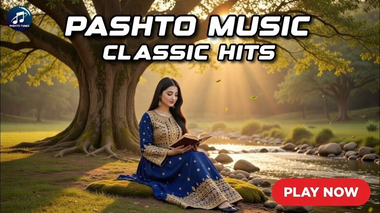 Новая музыка на пушту 2026 года