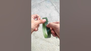 Kinderspel 24: Kokosnootbladklok #duduky #kindertijd #kortevideo #tiktok #doehetzelf #shots