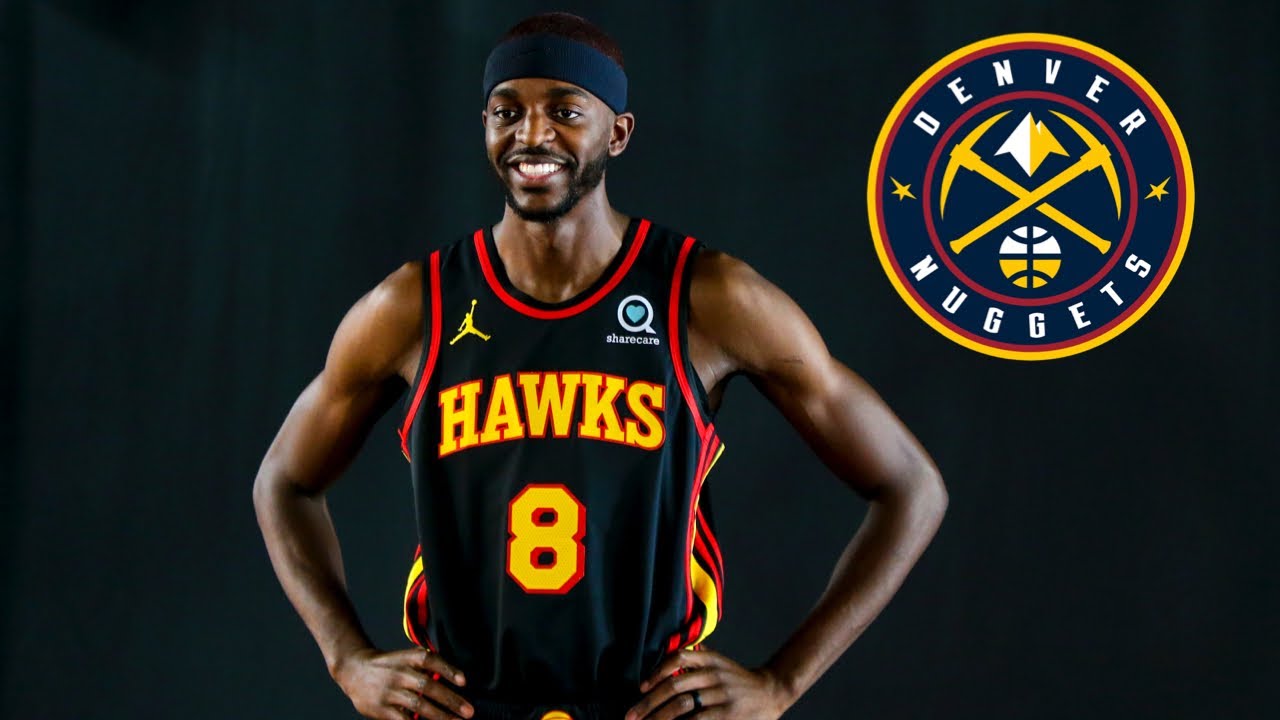 Nuggets Sign Justin Holiday *Nuggets Fan Reaction*