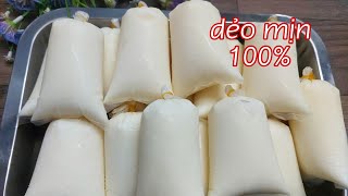 Bí Quyết Làm Sữa Chua Dẻo Mịn Không Bị Dăm Đá Bí Quyết Làm Sữa Chua Dẻo Mịn Không Bị Dăm Đá
