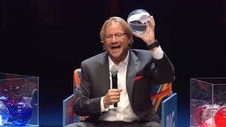 Richard Dawkins - The Meeting of the Centurey Debate with Deepak Chopra