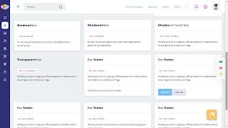 Warehouse Logistics Bootstrap 5 Admin Templates Dashboard with Light LTR Theme
