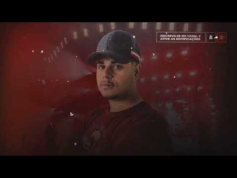 Mega Dançante 003 - DJ Bracin B7 -  MC Magrinho e MC Anjim 2025
