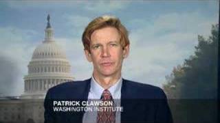 Inside Story - Bush: Confront Iran - 13 Jan 08 - Part 2