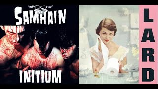 Danzig's Post-Misfits Band vs Jello Biafra's Post-Dead Kennedys Band