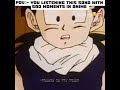 #Goku #DragonBallZ #AnimeEdit #Anime_x7884 #SadAnime