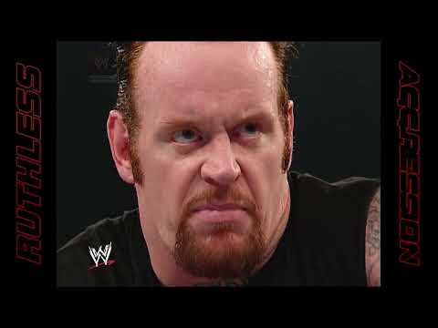 Undertaker calls out Jeff Hardy | WWE RAW (2002)