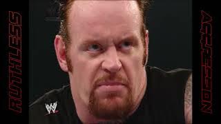 Undertaker calls out Jeff Hardy | WWE RAW (2002)