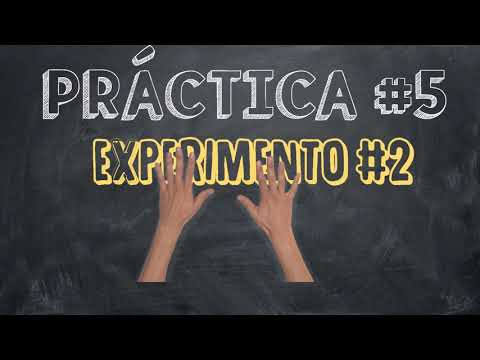 Práctica #5: Mejoramiento del Factor de Potencia  - Experimento#2