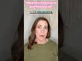 Histamine intolerance in perimenopause? Comment HISTAMINE and I’ll send what I recommend.