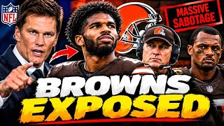 NFL ERUPTS! TOM BRADY EXPOSES WHAT'S REALLY HAPPENING TO SHEDEUR SANDERS! Update
