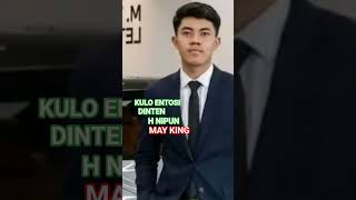 @@@ KULO ENTOSO DINTEN H NIPUN MAY KING @@@#