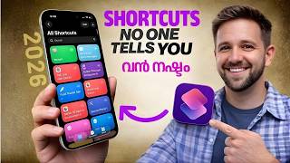 I Tried This AI Tool & The Results Shocked Me 😱⚡ | Rename file Ai Shortcuts