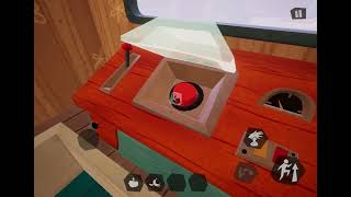 Beating every hello neighbor act (Act 3 and the final)