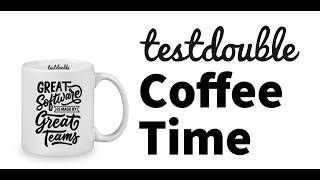 Test Double Coffee Time:  AI Harnesses screenshot 5