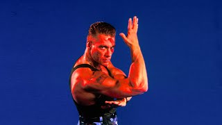 The VAN DAMME Tape | JCVD Motivation