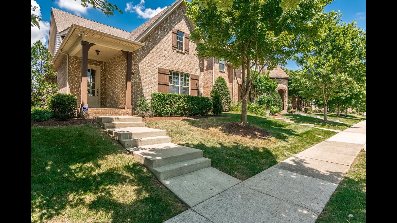 Kennesaw Farms Home For Sale under $300000-1092 Lt Gibson Circle Gallatin TN 37066