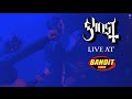 If you have Ghosts (acoustic) - Live at Bandit Rock Awards 2016